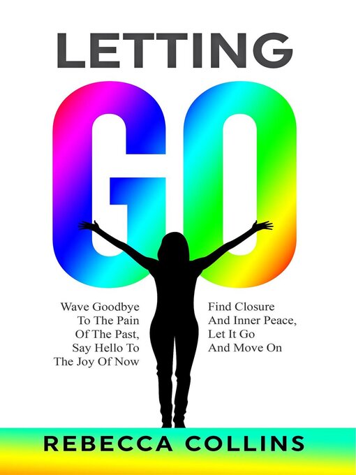 Title details for Letting Go by Rebecca Collins - Available